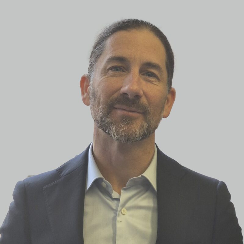 Christophe Piton